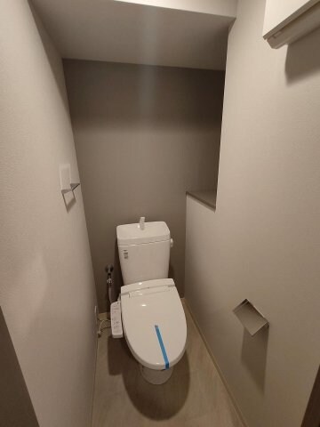 S-RESIDENCE阿波座bouncyの物件内観写真