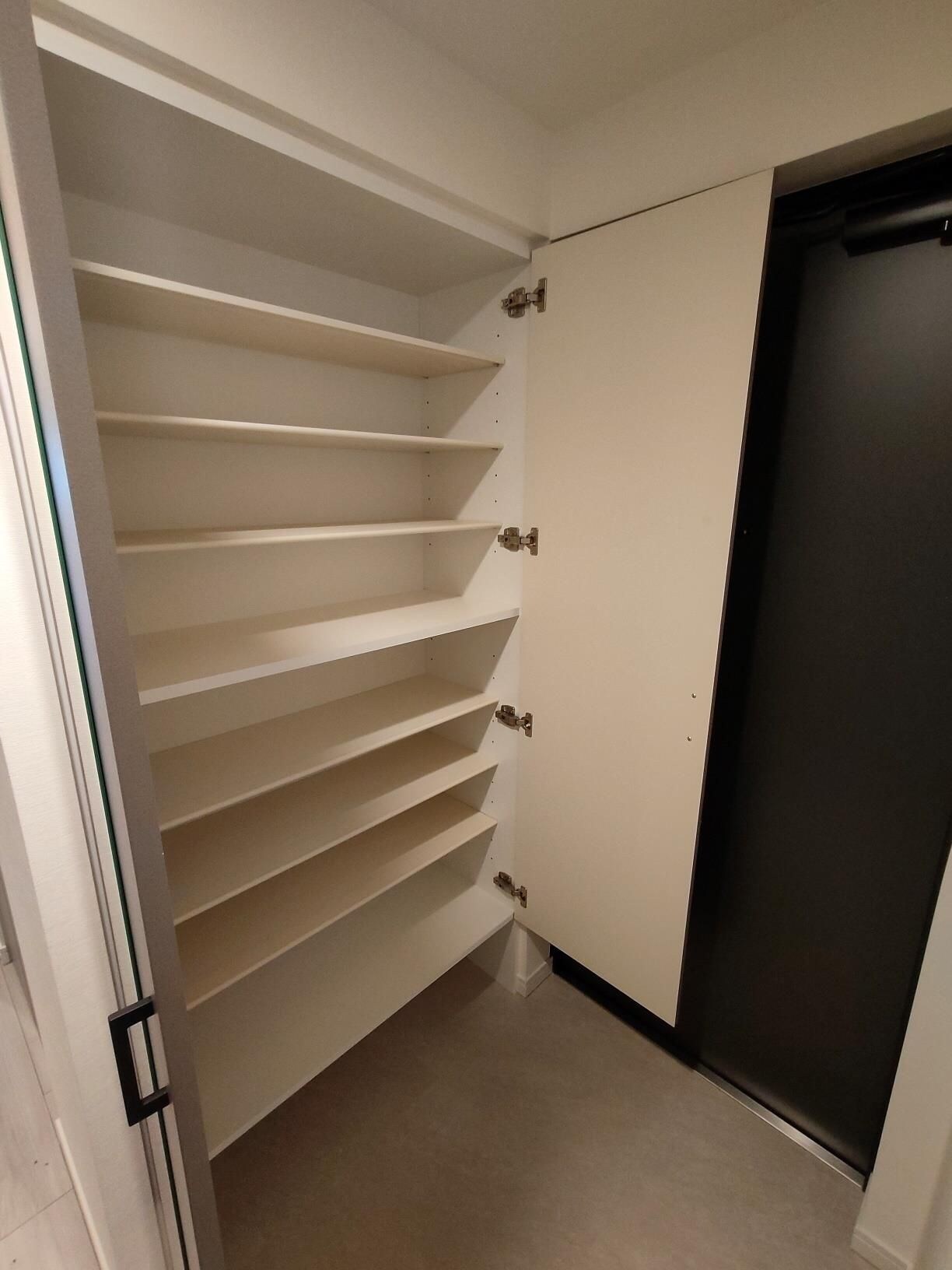 S-RESIDENCE阿波座bouncyの物件内観写真