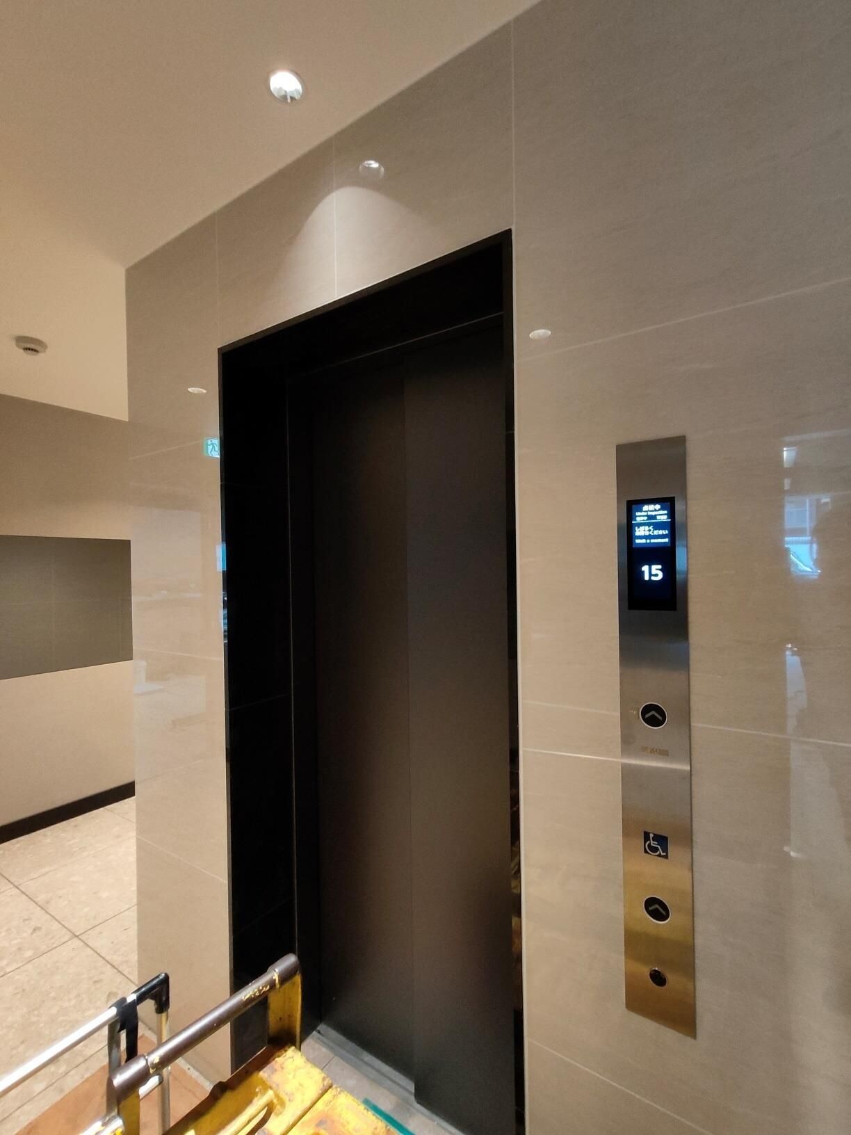 S-RESIDENCE阿波座bouncyの物件内観写真