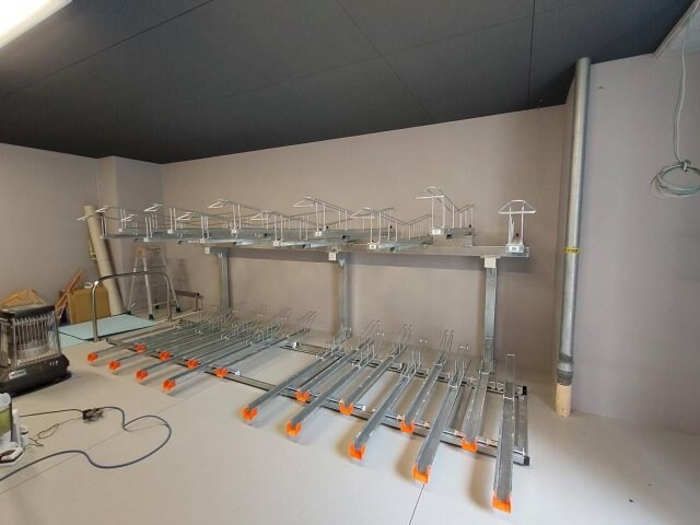 S-RESIDENCE阿波座bouncyの物件内観写真