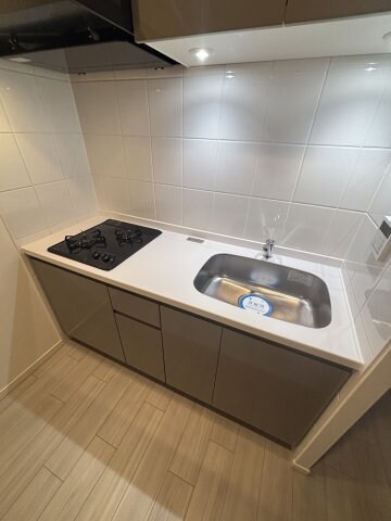 S-RESIDENCE阿波座bouncyの物件内観写真