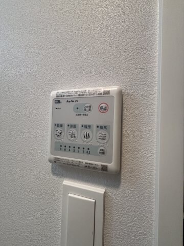 S-RESIDENCE阿波座bouncyの物件内観写真