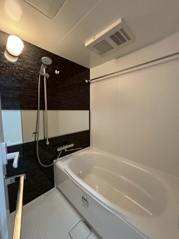 スプランディッド上本町WESTⅡの物件内観写真