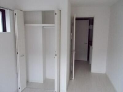 MURO三軒茶屋の物件内観写真