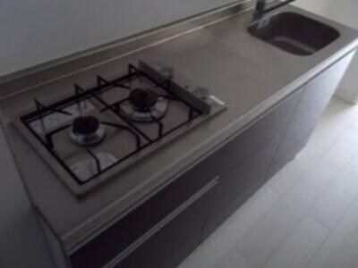 MURO三軒茶屋の物件内観写真