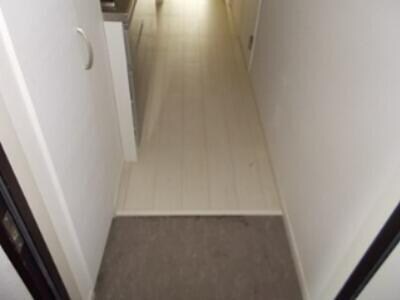 MURO三軒茶屋の物件内観写真