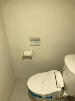 MURO三軒茶屋の物件内観写真