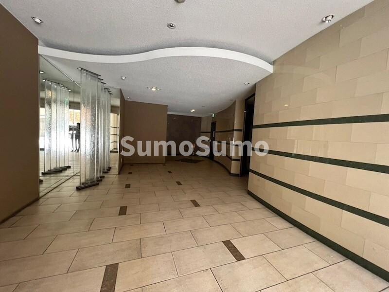 日本橋駅 徒歩3分 9階の物件外観写真