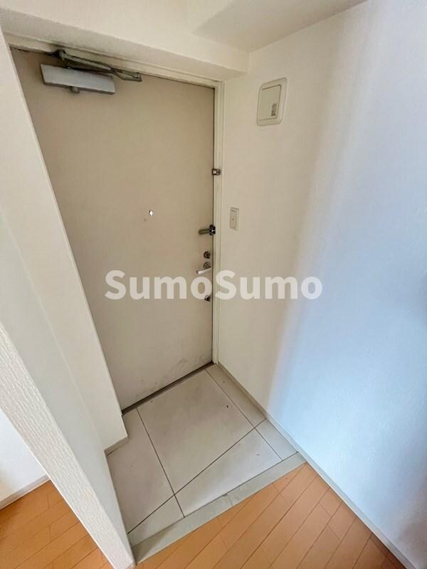 日本橋駅 徒歩3分 9階の物件内観写真