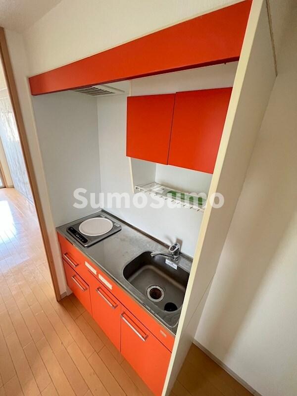 日本橋駅 徒歩3分 9階の物件内観写真