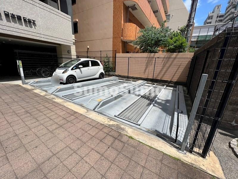 日本橋駅 徒歩3分 9階の物件外観写真