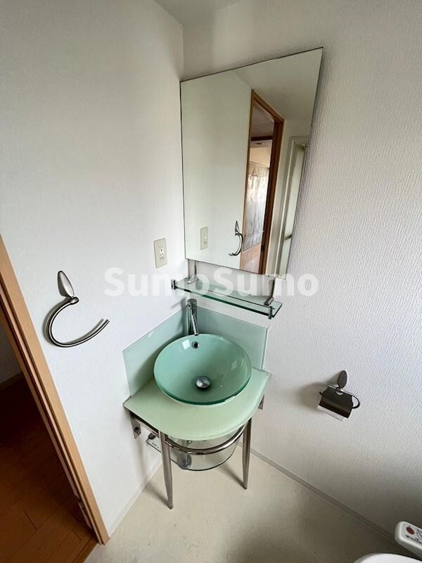 日本橋駅 徒歩3分 9階の物件内観写真