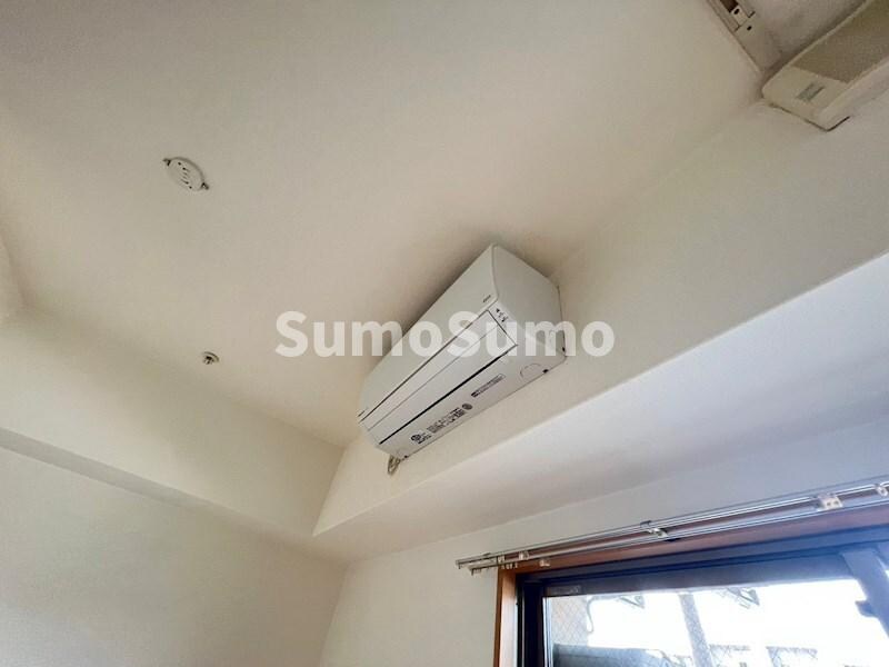 日本橋駅 徒歩3分 9階の物件内観写真