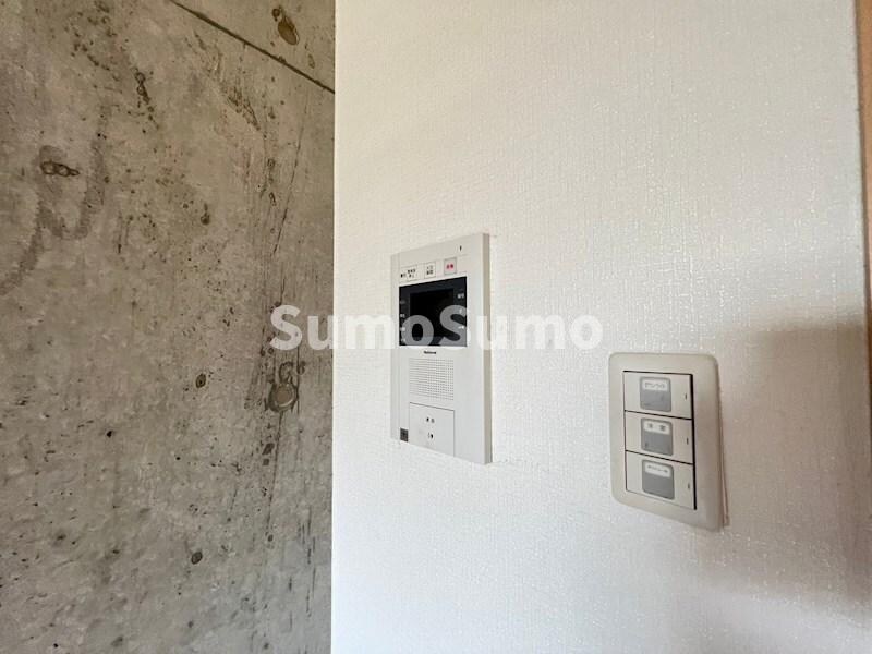 日本橋駅 徒歩3分 9階の物件内観写真