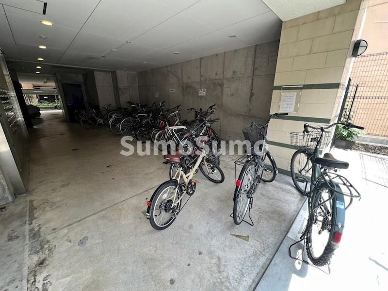 日本橋駅 徒歩3分 9階の物件内観写真