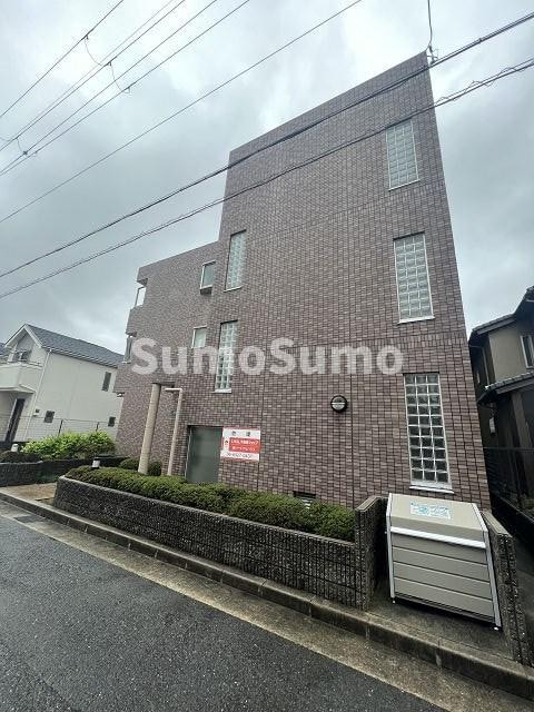 武庫川駅 徒歩15分 3階の物件外観写真