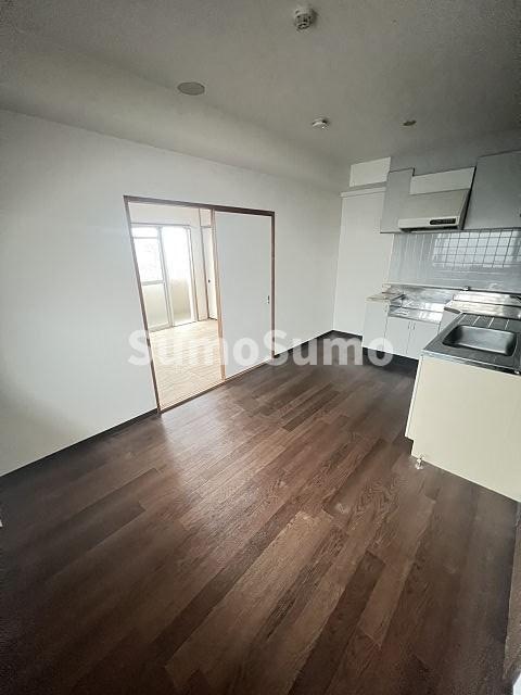 武庫川駅 徒歩15分 3階の物件内観写真