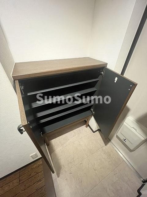 武庫川駅 徒歩15分 3階の物件内観写真