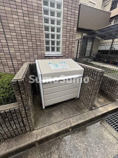 武庫川駅 徒歩15分 3階の物件内観写真