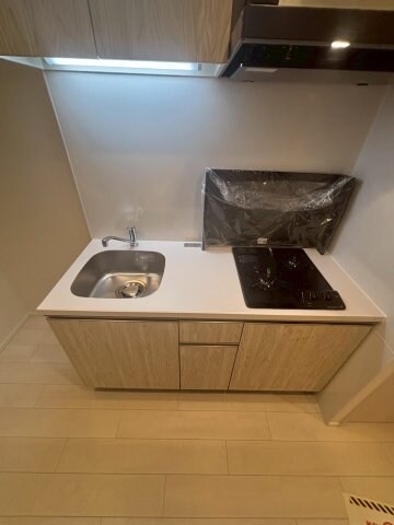 スプランディッド上本町WESTⅡの物件内観写真