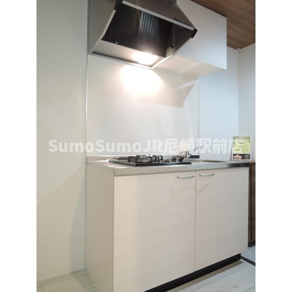 塚本駅 徒歩7分 1階の物件内観写真