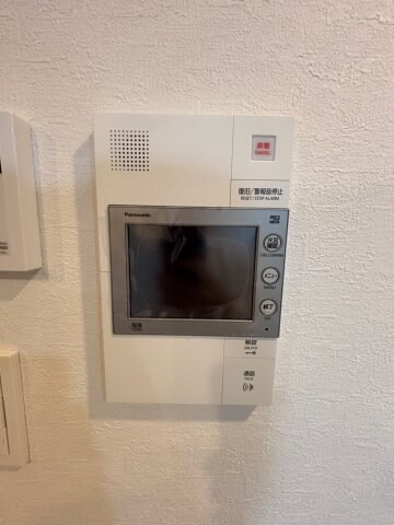スプランディッド上本町WESTⅡの物件内観写真