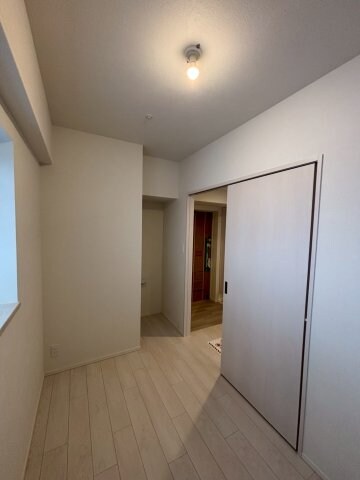 スプランディッド上本町WESTⅡの物件内観写真