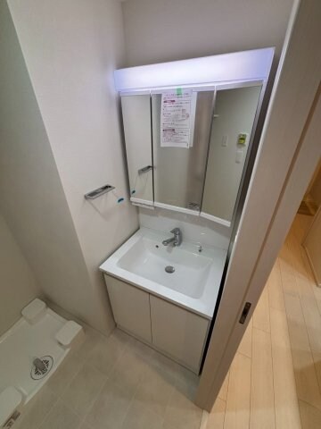 スプランディッド上本町WESTⅡの物件内観写真