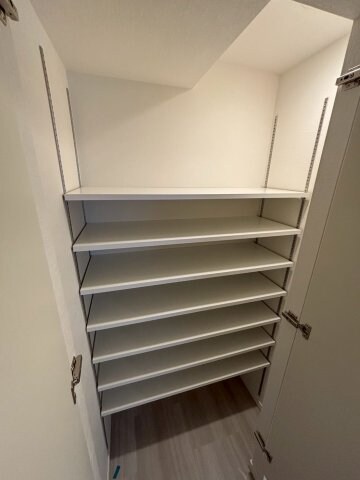 スプランディッド上本町WESTⅡの物件内観写真