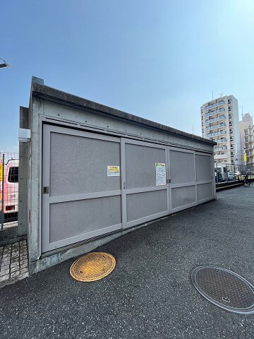 江坂駅 徒歩7分 3階の物件内観写真