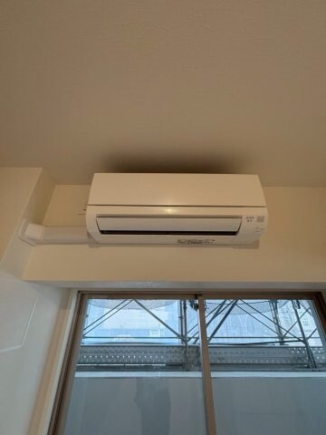 スプランディッド上本町WESTⅡの物件内観写真