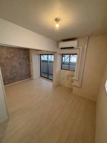 スプランディッド上本町WESTⅡの物件内観写真