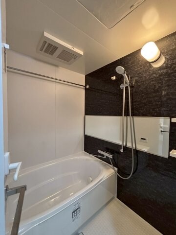 スプランディッド上本町WESTⅡの物件内観写真