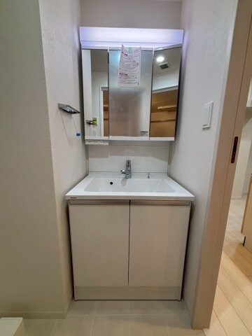 スプランディッド上本町WESTⅡの物件内観写真