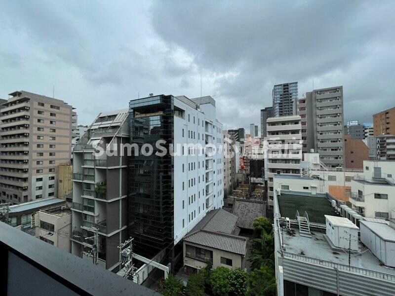 堺筋本町駅 徒歩5分 14階の物件内観写真