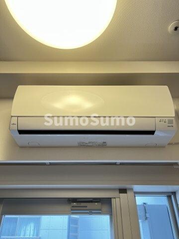 アジールコート三宿テラスの物件内観写真