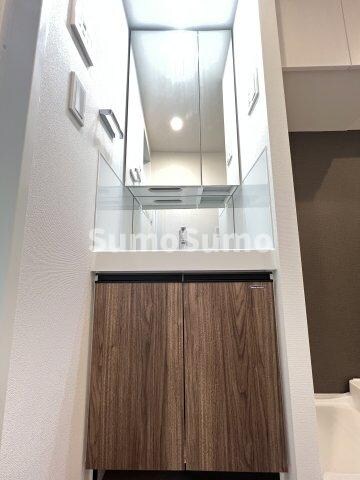 アジールコート三宿テラスの物件内観写真