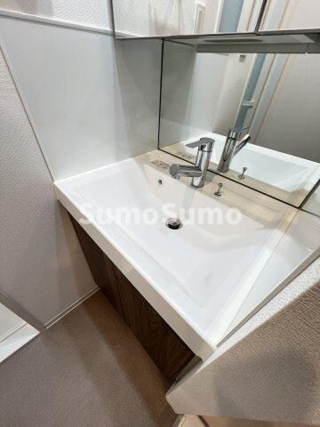 アジールコート三宿テラスの物件内観写真