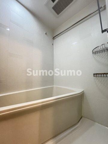 アジールコート三宿テラスの物件内観写真