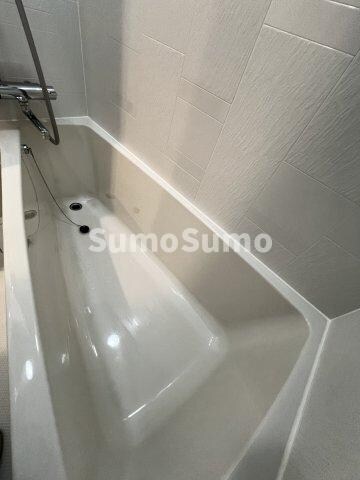 アジールコート三宿テラスの物件内観写真