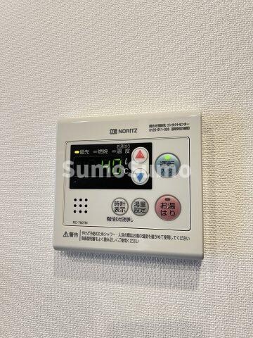 アジールコート三宿テラスの物件内観写真