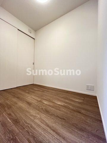 アジールコート三宿テラスの物件内観写真