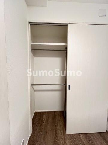 アジールコート三宿テラスの物件内観写真