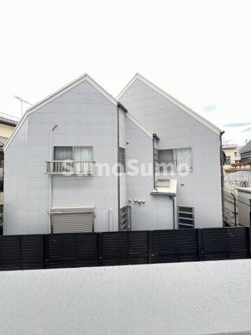 アジールコート三宿テラスの物件内観写真