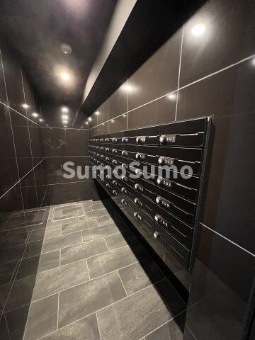 アジールコート三宿テラスの物件内観写真