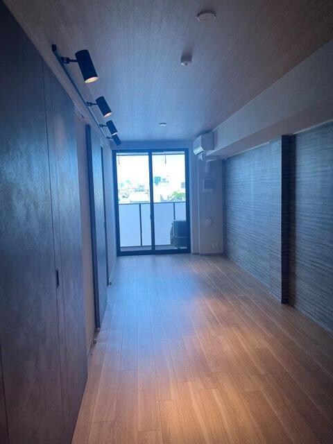 ブランシエスタ目黒中央町の物件内観写真