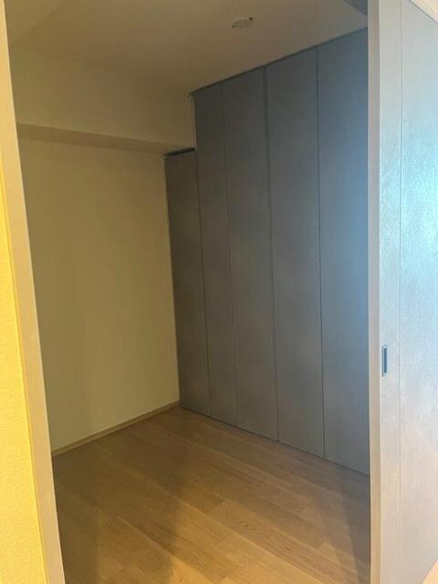 ブランシエスタ目黒中央町の物件内観写真