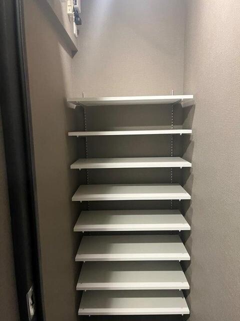 ブランシエスタ目黒中央町の物件内観写真