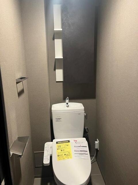 ブランシエスタ目黒中央町の物件内観写真