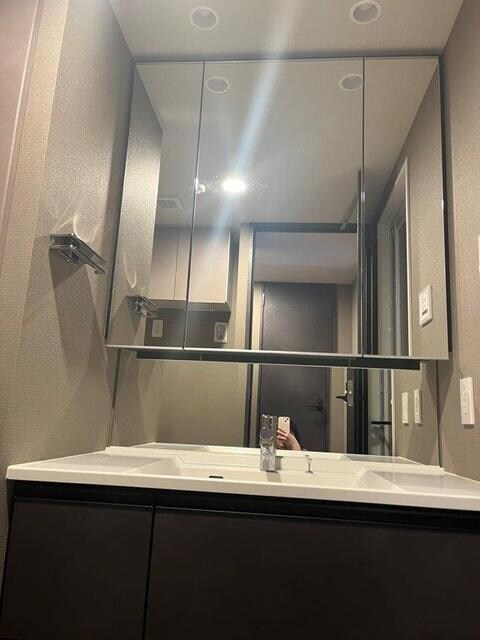 ブランシエスタ目黒中央町の物件内観写真